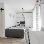 Close-urban Chic - Great Location - Kamienica Kollotaja Gdaňsk
