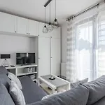 Apartamento Close-urban Chic - Great Location - Kamienica Kollotaja