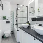Apartmán Close-urban Chic - Great Location - Kamienica Kollotaja *