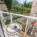 Apartamento Close-urban Chic - Great Location - Kamienica Kollotaja *