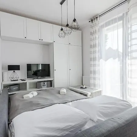 Close-urban Chic - Great Location - Kamienica Kollotaja