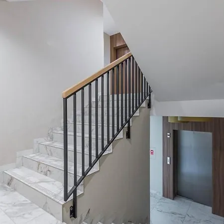 Close-urban Chic - Great Location - Kamienica Kollotaja Apartament Gdańsk