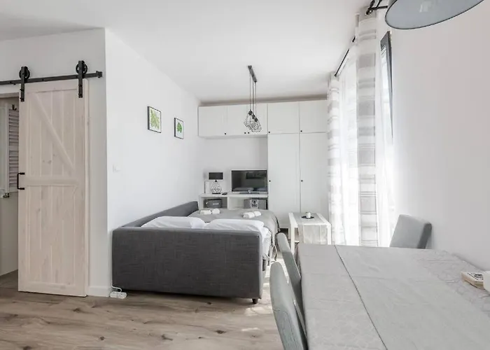 Close-urban Chic - Great Location - Kamienica Kollotaja Gdańsk